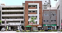 福岡占いの館 宝琉館　六本松本館｜深川宝琉先生