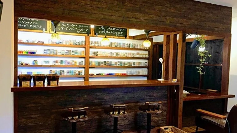 沖縄占いチュチュ 宜野湾店|楽氣(ラッキ)先生